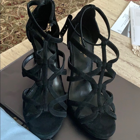 Shoes size 7 Michael Kors - Picture 2 of 7